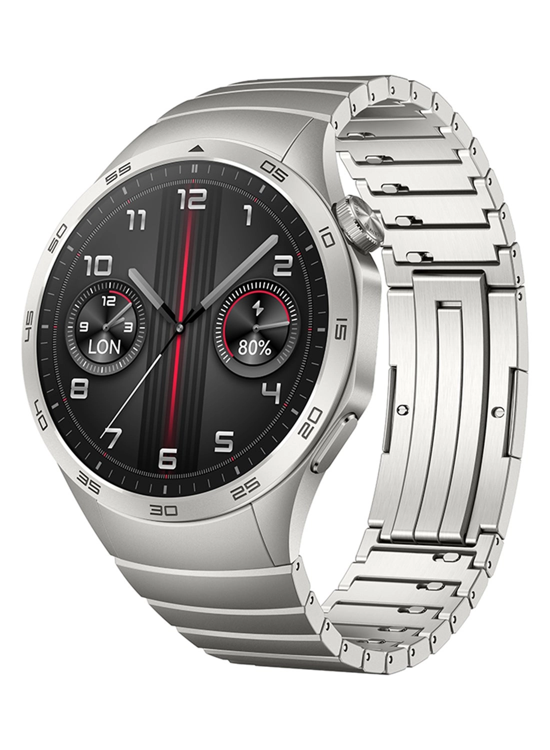 Watch GT4 46mm GPS