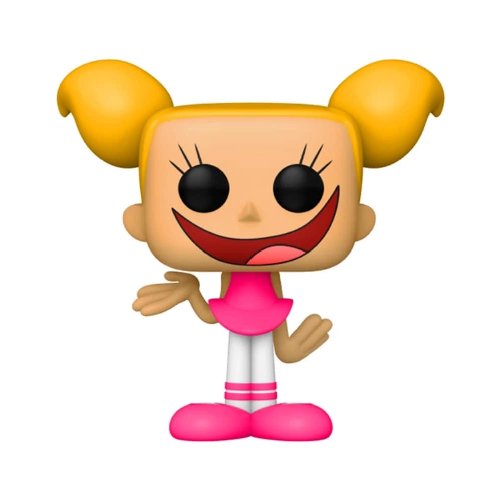 FUNKO Dee Dee - Dexter's Lab - POP! Animation