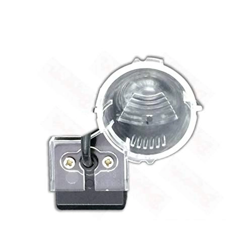 Reversing Backup Rearview Camera - Night vision