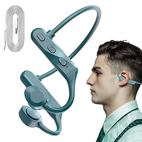 Bone Conduction Headphones Wireless Headphone
