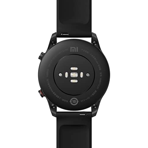 Mi Watch 35mm GPS