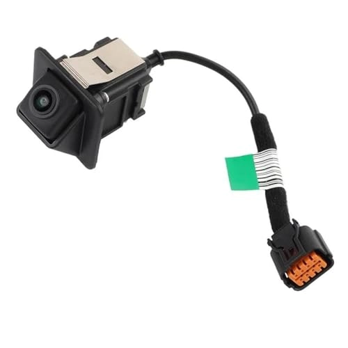 Reversing Camera - Night vision