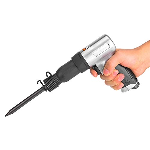 Air Hammer - 3500 RPM Round Shovel