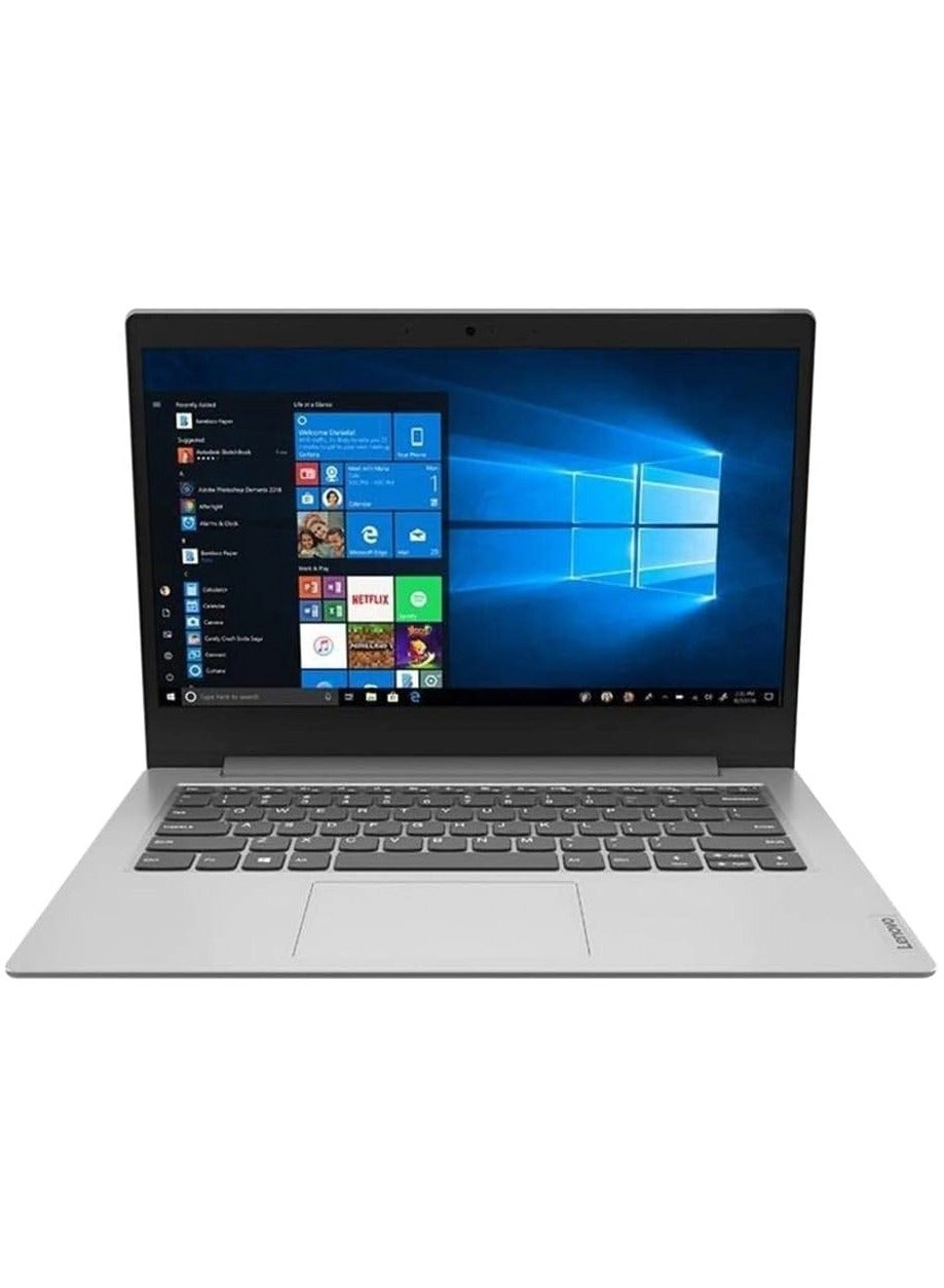 IdeaPad 1 1i - 14'' Celeron N4020 4GB DDR4 128GB SSD