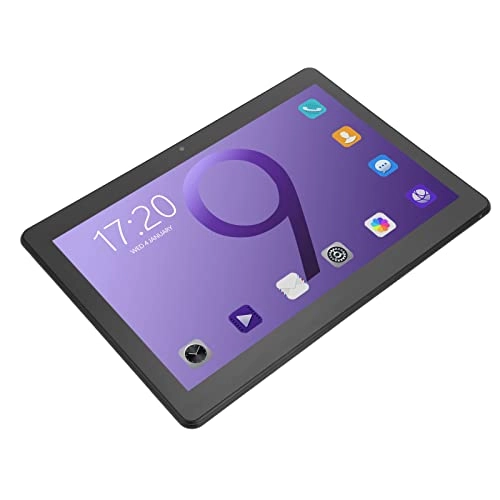 HD Tablet - 64GB 10.1"