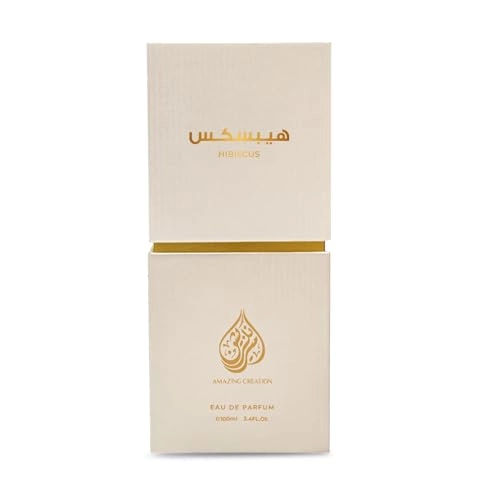 Hibiscus Eau de Parfum 100ml