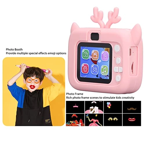 2 Inch Children's Camera