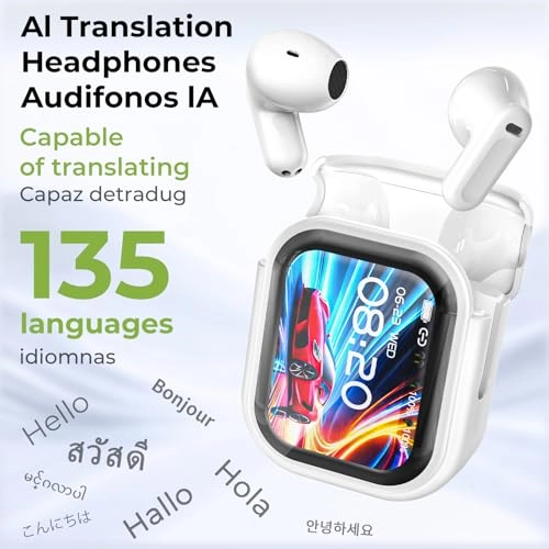 NE20 - 135 languages
