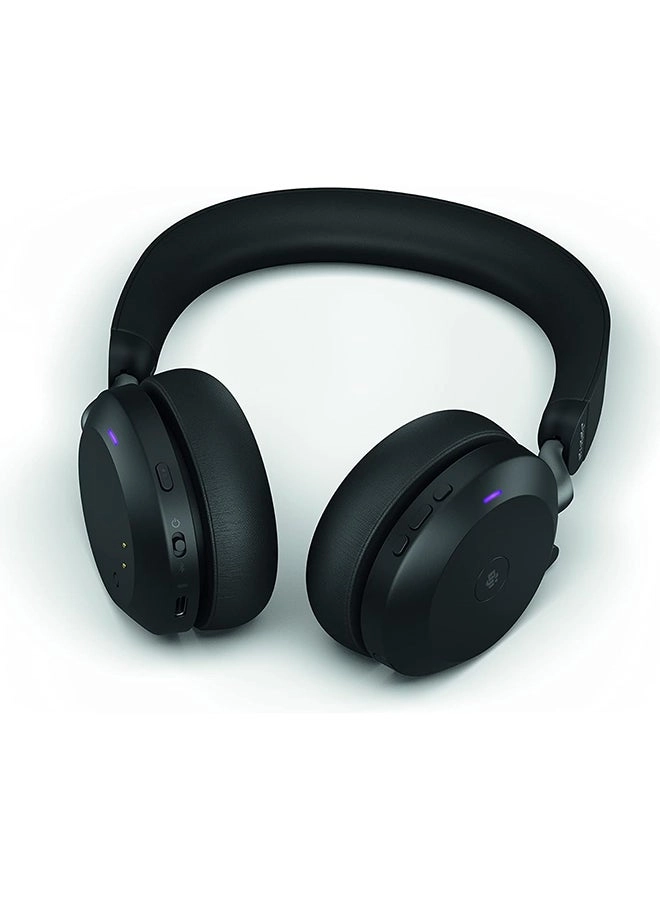 Evolve2 75 Wireless Headset