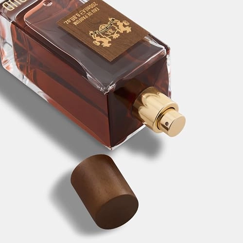 Ombre Oud Eau de Parfum 200 ml