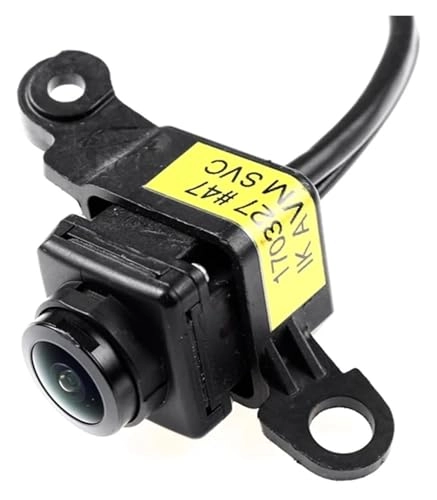 Rear View Camera - Night Vision