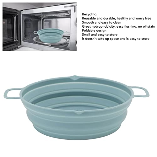 Air Fryer Silicone Liner - Silicone 2pcs