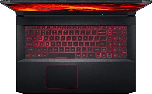 Nitro 5 AN517-52 - 17.3'' Core i5-10300H 8GB DDR4 512GB SSD