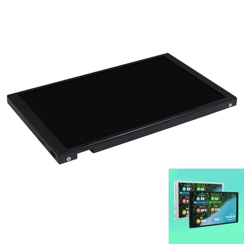 Secondary Screen - Wdbild 8inch 1280x800