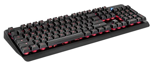 Challenger Edge - Wired