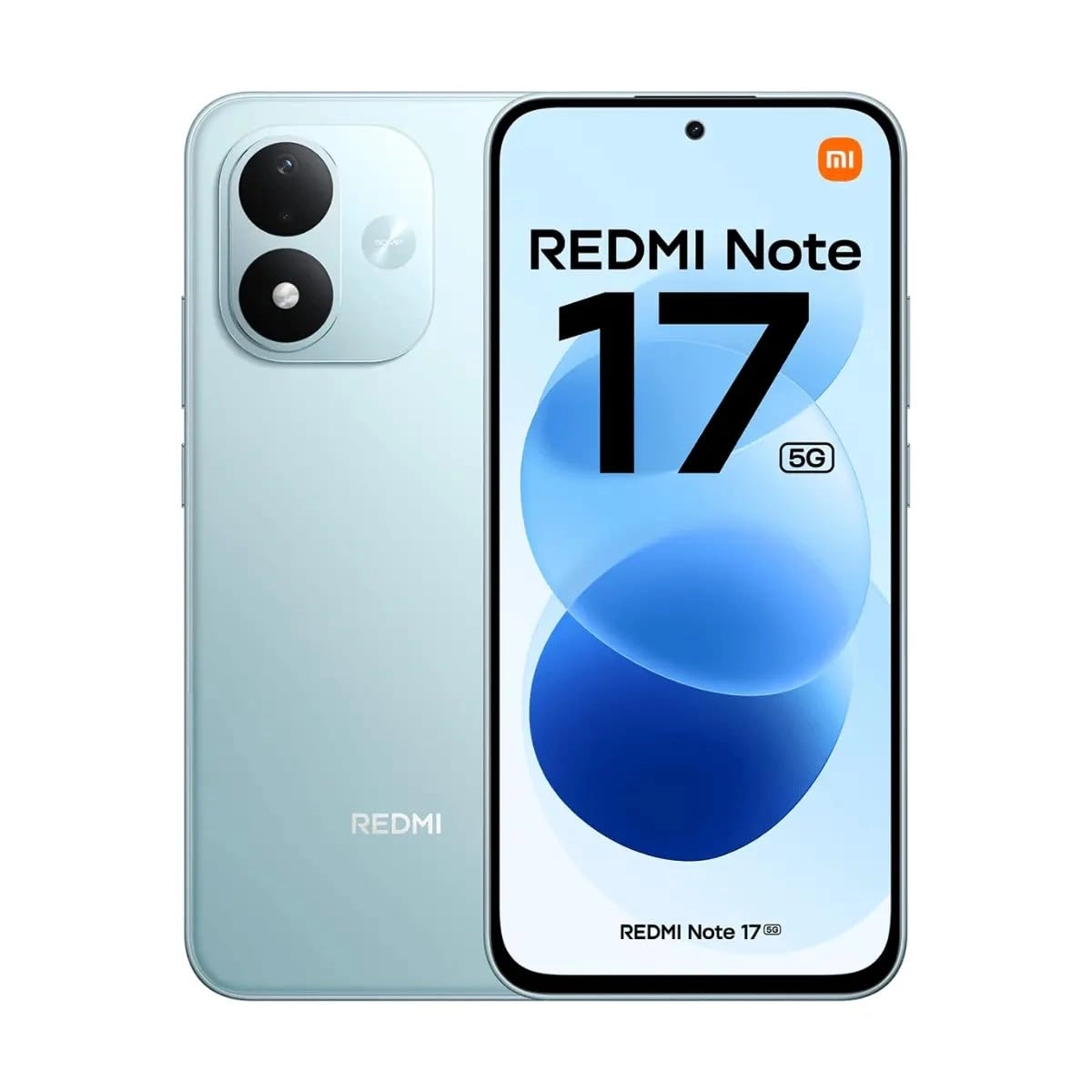 Redmi Note 17 6GB 128GB