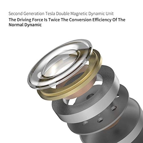 ZS10 Pro Wired Earbud