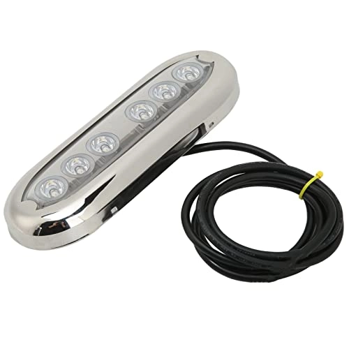 Underwater Light - Approx.1.5m 120°