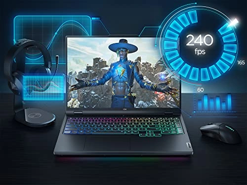 Legion Pro 7i - 16'' 1000GB 16GB 1000GB Core i9