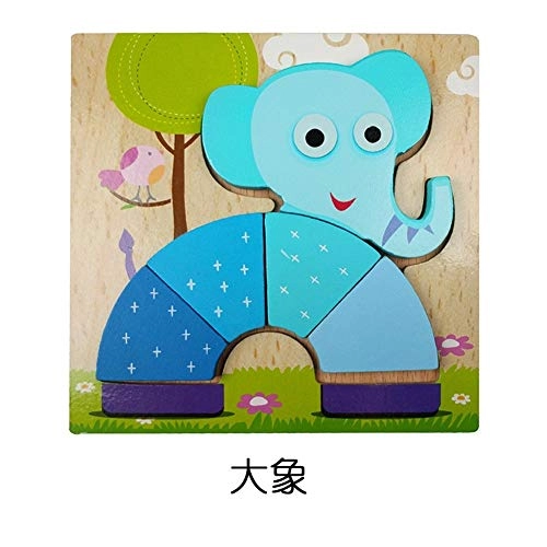 Wooden Nail Hand Grasping Board - 3 years and up 1 pieces