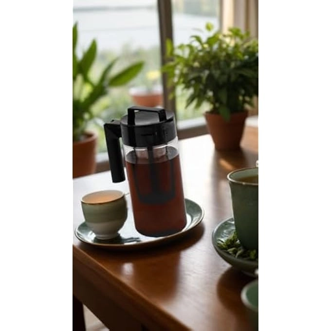 Cold Brew Coffee Pot - 13L