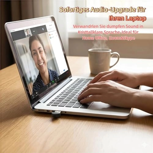 Mini Microphone USB Microphone