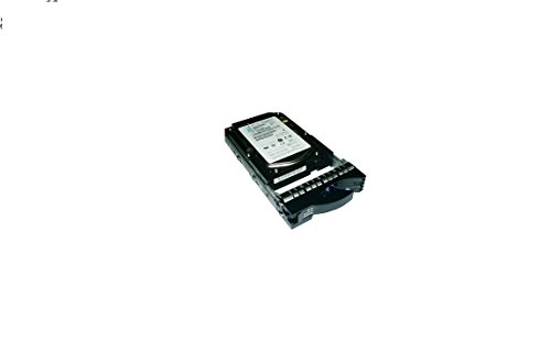 SAS 3.5" 15000rpm Serial ATA-300 (40K1044) - 300GB