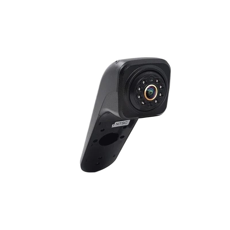 Rear View Parking Camera - Night Vision Wire
