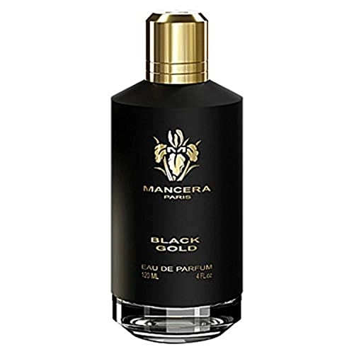 Black Gold Eau de Parfum 120 ml