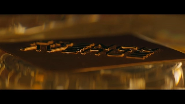 Royal Blend Nero Eau de Parfum 100 ml