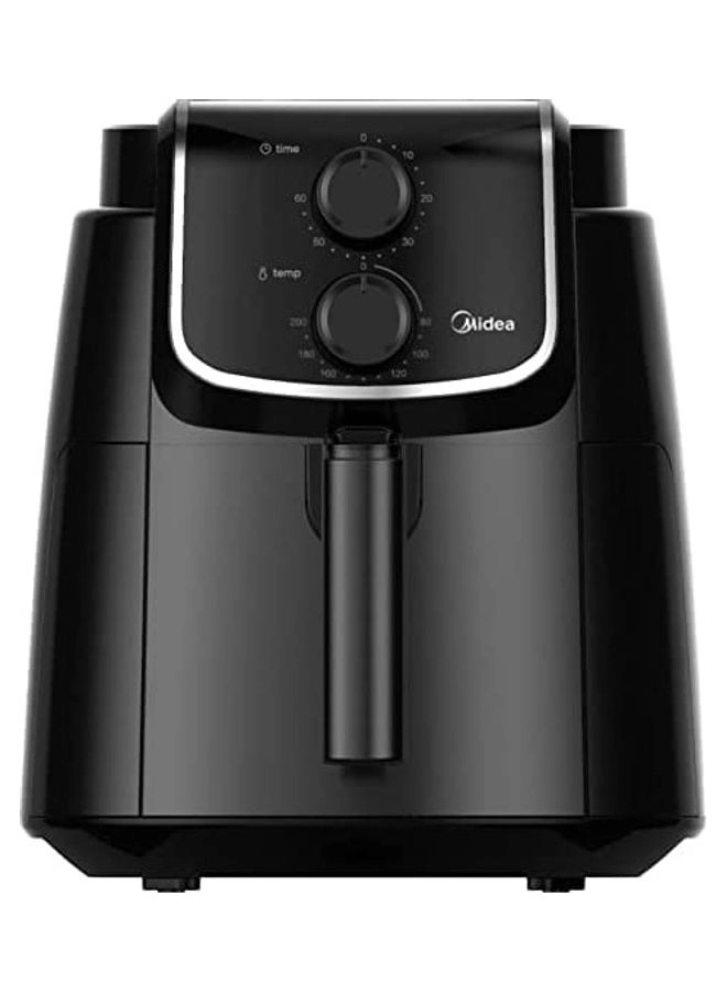 Midea Air Fryer MFTN35D2