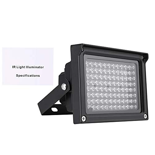 96 LEDS IR Illuminator