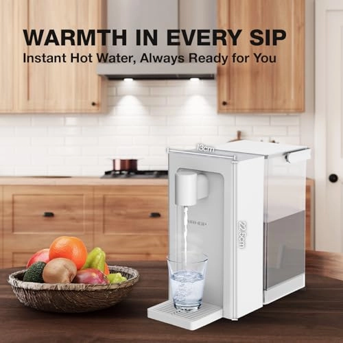 Instant Hot Water Dispenser - 3L