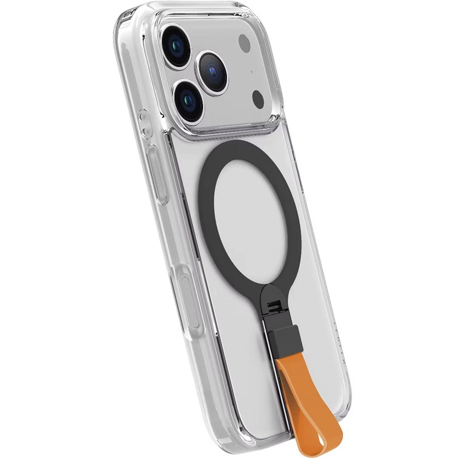 Spira Grip Case with MagSafe for iPhone 17 Pro