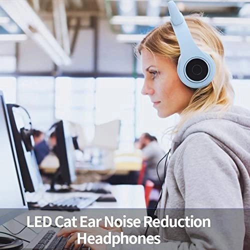 6074282289 Wireless Headphone