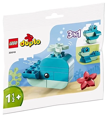 Duplo My First Wal (30648)