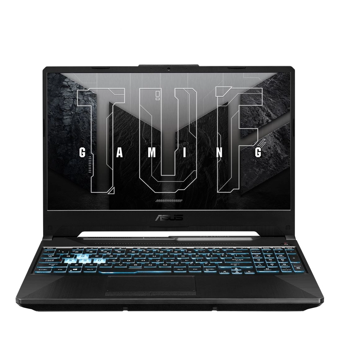 TUF Gaming A15 FA506NFR - 15.6'' Ryzen 7-7435HS 8GB DDR5 512GB SSD