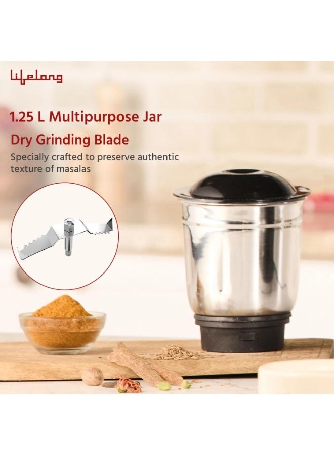 LLMG23 - 1.5 L 500 W