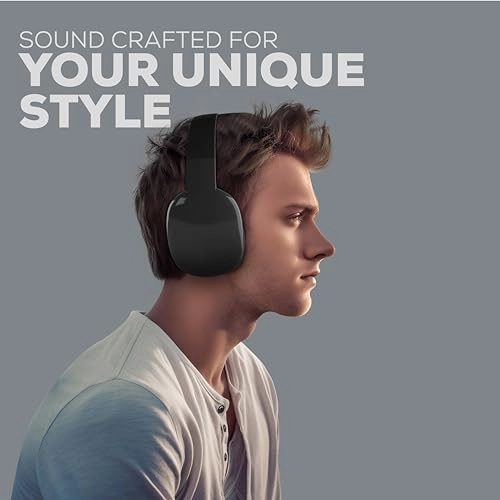 GG-VIBE Wireless Headphone