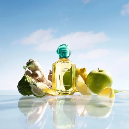 Happy Lemon Eau de Parfum 40ml