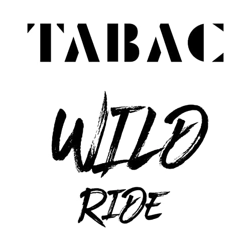 Wild Ride Eau de Toilette 125 ml