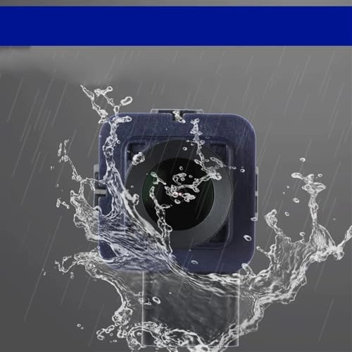 Car Rear Camera - wireless