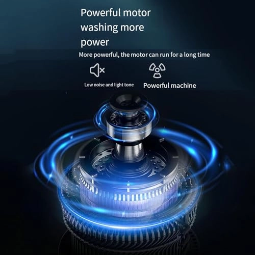 Shoe Washing Machine