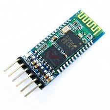 HC05 - UART