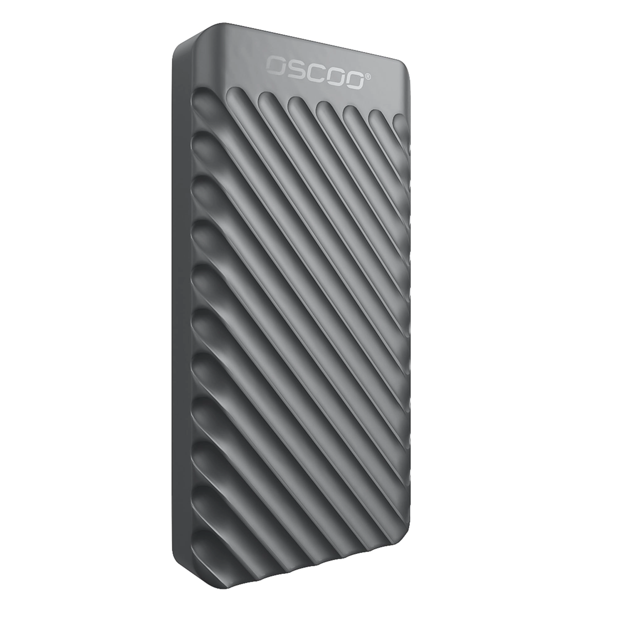 OSCOO External Solid State Drive - 4TB