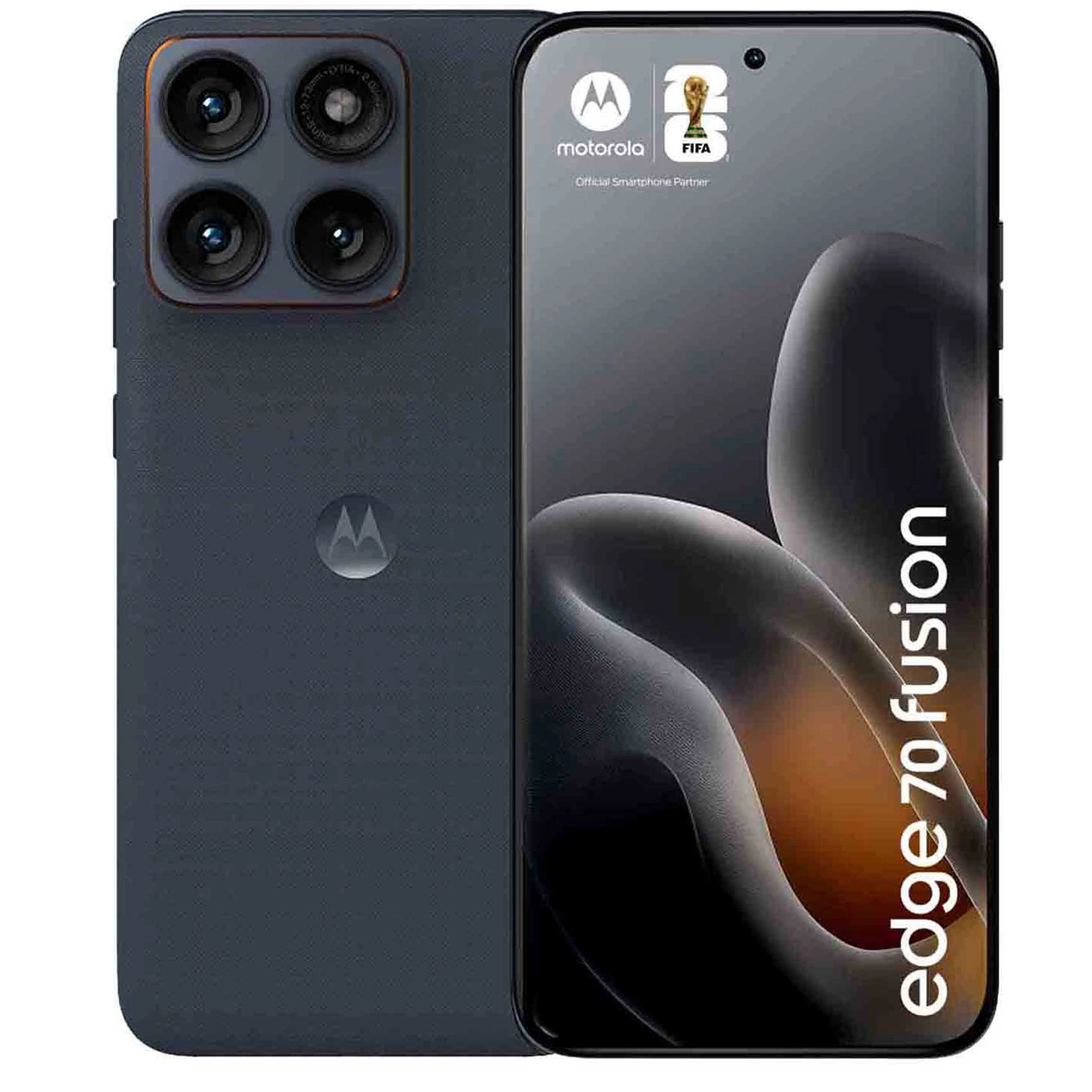 Edge 70 Fusion