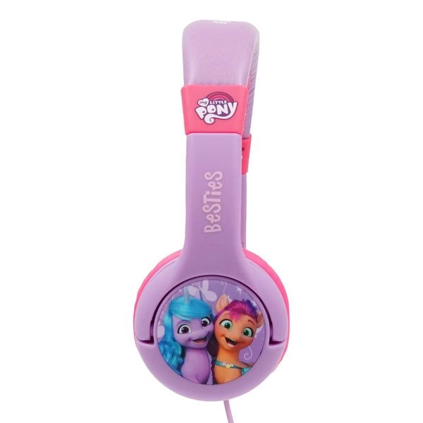 My Little Pony Kids Headset - Wired Headset