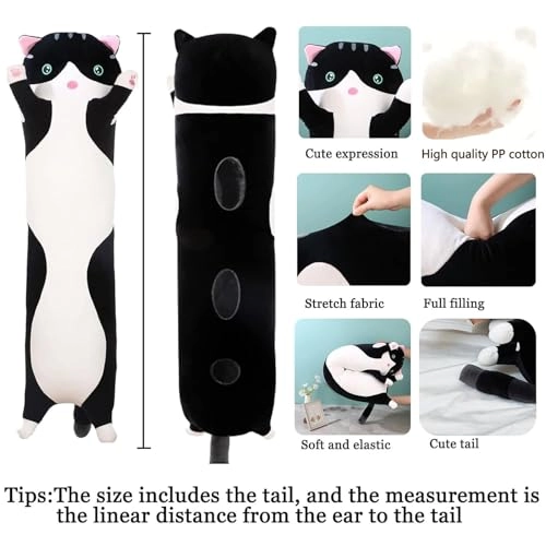Long Cat - 50 cm