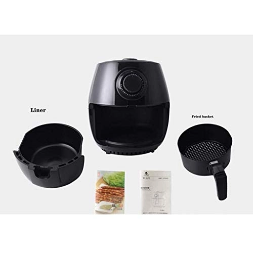 Air Fryer TINZA21724