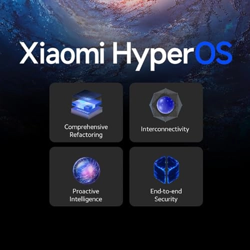 Note 13 Pro Plus - 12GB 256GB